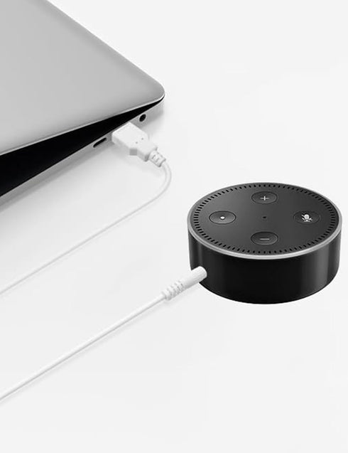 Electric Toothbrush Charger Cord for Fairywill, Sonic, Initio, Dnsly, Bitvae, Kipozi, Gloridea, DC 5V USB Cable for Hatch Baby Rest, Rest+, Rest M...