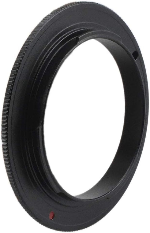 52mm to NEX Macro Lens Reverse Ring Compatible with A9 A7 A7s A7R A7II A7RII A7SII A6300 A5100 A6000 A5000 A3000 NEX-5T NEX-3N NEX-6.with 52mm Fil...