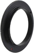 52mm to NEX Macro Lens Reverse Ring Compatible with A9 A7 A7s A7R A7II A7RII A7SII A6300 A5100 A6000 A5000 A3000 NEX-5T NEX-3N NEX-6.with 52mm Fil...