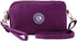 Women's Nylon Cell Phone Purse Small Crossbody Shoulder Bag 3 Layer Wristlet Wallet Zipper Clutch Purse...