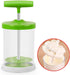 Manual Whipping Cream Dispenser Handheld DIY Whipped Cream Dispenser Professional Cream Whipper Maker for Shop Kitchen Salad Dressings Frothy Drin...