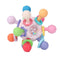 Sensory Toys Infant Learning Inspired Sensory Teethers for Babies 0-18 Months: Safe, Educational Toys for Infant Girls...