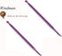 That Purple Thang Multifunctional 2Pcs for Sewing Craft Projects Use by Windman(Purple)...