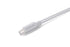 Premium Micro USB Cable High Speed USB 2.0 A Male to Micro B for Samsung, HTC, Sony, Motorola, LG, Google, Nokia and More… (1pc_3.3ft_White)...
