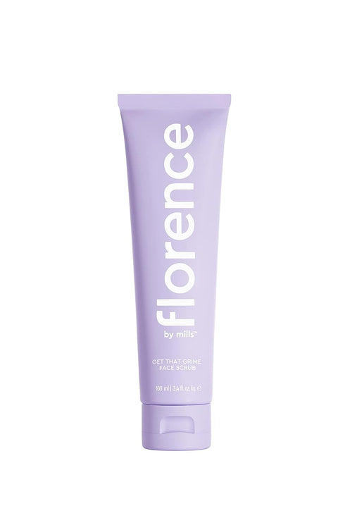 florence by mills Get That Grime Face Scrub, 3.4 oz/ 100mL...