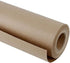 Brown Kraft Paper Roll, Gift Wrapping Paper, Craft Paper 12" x 1200" (100ft) for Gift Packing, Moving, Shipping, Postal, Art Crafts, Floor Coverin...