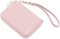 Womens Small Zip Around Wristlet Wallet...