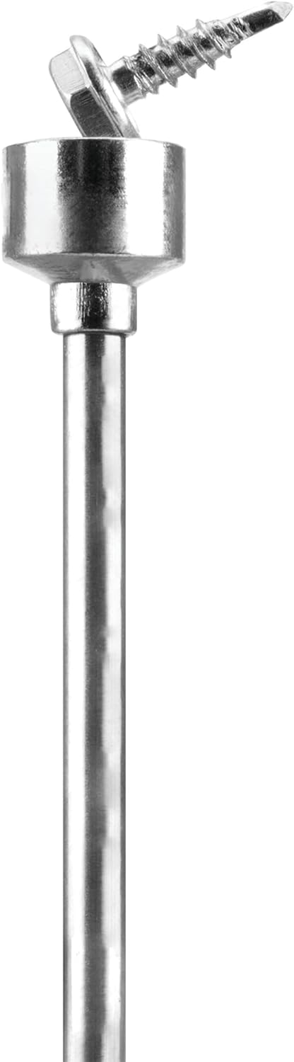 Performance Tool W1908 3lb Telescoping Magnetic Pickup...