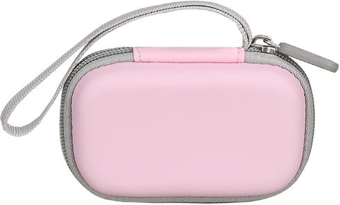 Aproca Pink Hard Travel Storage Case, for iWALK Apple Watch Charger 9000mAh Ultra-Compact Power Bank......