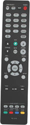 RC-1218 Replacement Remote fit for Denon Audio/Video Receiver AVR-S730H AVR-S930H AVR-X1400H AVRS940H AVRX2500H AVRX3500H AVRX240...