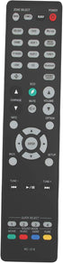 RC-1218 Replacement Remote fit for Denon Audio/Video Receiver AVR-S730H AVR-S930H AVR-X1400H AVRS940H AVRX2500H AVRX3500H AVRX240...