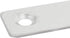 Orgrimmar 36 PCS Corner Brace Plates Metal L Shaped Flat Repair Plates Corner Brace Brackets 50mmx50mmx1mm...