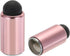 MECCANIXITY 2pcs Magnetic Stylus Pen Tips Fine Conductive Rubber Capacitive Touch Screen Pens Tip Universal Replacement Pink......