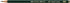Faber-Castell CASTELL 9000 - wooden pencils (HB, Black, Triangular)...