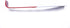 -Professional grade Tempered Steel (40 + HRC) Hive Tool, Frame Lifter and Scraper, 9-1/2-Inch...
