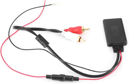 for Bluetooth Module for car Senyar Bluetooth AUX Receiver Module, Universal ABS 2 AUX?in Car Audio Adapter Bluetooth AUX Receiver Module for Car ...