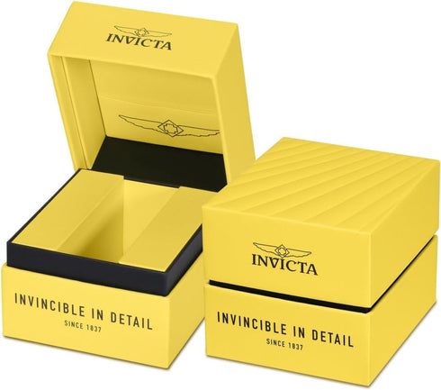 Invicta Shock resistant watch Red...