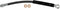 Dorman H36847 Brake Hydraulic Hose Compatible with Select Models, 1 Count (Pack of 1)...