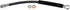 Dorman H36847 Brake Hydraulic Hose Compatible with Select Models, 1 Count (Pack of 1)...