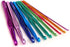 14PCS Aluminum Crochet Hooks Knitting Needles Craft Yarn 2.0mm/2.5mm/3.0mm/3.5mm/4.0mm/4.5mm/5.0mm/5.5mm/6.0mm/6.5mm/7.0mm/8.0mm/9.0mm/10.0mm......