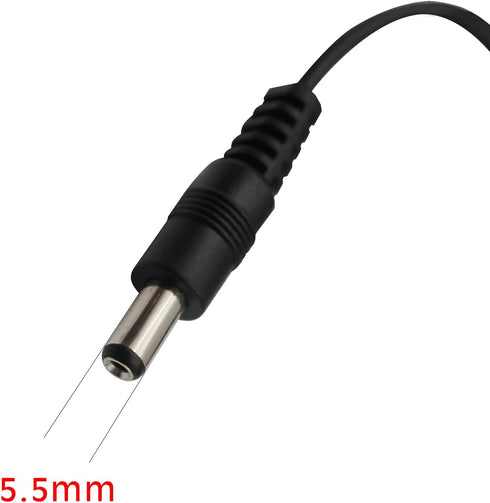 12V Charger for Best Choice Ride On Car,12 Volt Battery Ride on Car Charger,Toy Car Adapter for Kids Truck......