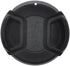 49mm Pro Series Snap On Lens Cap for All 49 MM Nikon, Canon, Panasonic, Pentax 35mm DA L F2.4 AL Lens, SMC DA 50-200mm f/4-5.6 ED WR Zoom Lenses a...