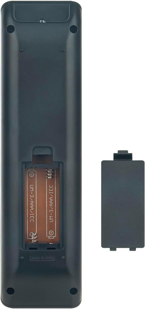 ALLIMITY NF801UD NF804UD NF805UD Remote Control Replacement for MAGNAVOX TV 32MF301B 32MF330B 32MF330BF7 37MD350B 37MF301B 37MF301BF7 40MF401B 40M...