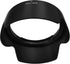 EW-73D Lens Hood for Canon RF 24-105mm F4-7.1 is STM on EOS R RP Camera(for Accessories),Hxdzieory 67mm Lens Hood...