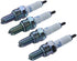 NGK (1275) CR8E Spark Plug - Pack of 4...