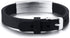 Medical Alert ID Bracelet Laser Engraved BLOOD THINNER Adjustable Wristband for Women Emergency First Aid...