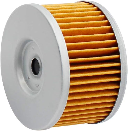Road Passion Oil Filter for SUZUKI S40 Boulevard 652 2011-2019/ S40 Boulevard 650 2005-2011/ Sp600 600 1985...