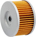 Road Passion Oil Filter for SUZUKI S40 Boulevard 652 2011-2019/ S40 Boulevard 650 2005-2011/ Sp600 600 1985...