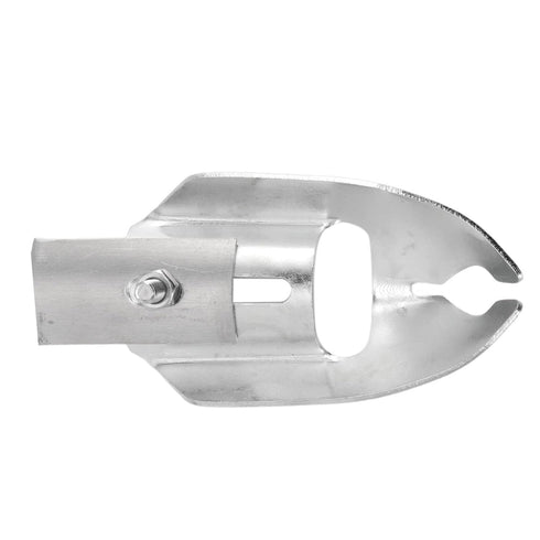 Jigsaw Coping Foot Tool Steel High Efficiency Woodworking Tools Jigsaw Coping Foot For Most Jigsaw...
