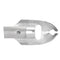Jigsaw Coping Foot Tool Steel High Efficiency Woodworking Tools Jigsaw Coping Foot For Most Jigsaw...