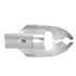 Jigsaw Coping Foot Tool Steel High Efficiency Woodworking Tools Jigsaw Coping Foot For Most Jigsaw...