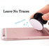 3 Pack/Multifunction Cell Phone Stand Holder and Grip Blue Pink Cloud Cute Foldable Phone Kickstand Mount Compatible for Smartphones......