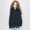 30CM / 45CM / 60CM Doll Clothes 1/3 1/4 1/6 BJD Doll Accessories BJD SD DIY Fashion Hoodie Toys Dolls Clothing (1/3,Black)...