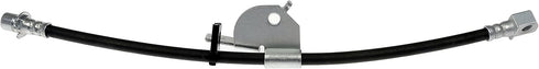 Dorman H621459 Front Passenger Side Brake Hydraulic Hose Compatible with Select Ford Models...