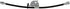 Dorman H621459 Front Passenger Side Brake Hydraulic Hose Compatible with Select Ford Models...