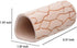 Plecoceramics Pleco Cave Breeding Ceramic Decorations Fish Tank Aquarium Medium Size (1 pcs Camel)...