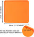 2 pcs Swiss Roll Cake Mat Pad Baking Tool Pastry Tools Silicone Nonstick Baking Rug Mat Silicone Mould...