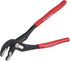 Slip Joint Pliers, HOUSERAN Water Pump Pliers, 10 Inch Groove Joint Pliers, Wrench Pliers with Comfort Red Grips, CRV Tongue and Groove Pliers for...