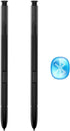 2 Pack Galaxy Note 9 Stylus Pen withBluetooth Function Galaxy Note 9 S Pen Stylus Pen Replacement for Samsung Galaxy Note 9 N960 All Versions(Midn...