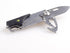 Sanrenmu 6050 LUF-PH-T4 Pocket EDC Folding Camping Knife Multi Toolkit Screwdriver Belt Cutting LED Bottle Opener Glass Breaker...