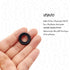 UTSAUTO 12Pcs Rubber Oil Drain Plug Gaskets M12 Oil Drain Plug Washers Seals Gaskets 12616850 3536966 0971191 Replacement for Chevy GMC Ford Engin...