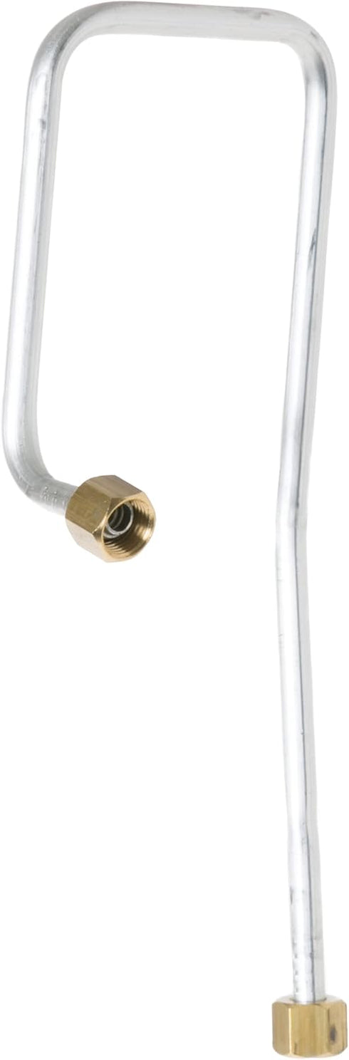 General Electric WB28K10024 Burner Tube, Silver...