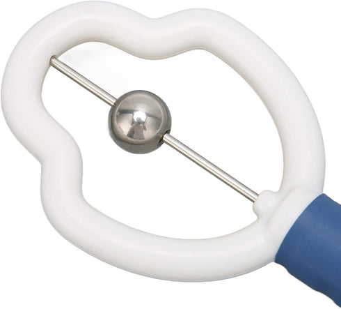 Tongue Tip Exerciser, 2 Modes Safe Training Tongue Muscle Strength Mouth Trainer Oral Muscle Strength Tongue Training Tool Tongue Tips Training To...