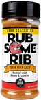 Bbq Spot Rub Some Rib Honey and Sriracha Seasoning Rub 6 oz....