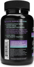Selenium Capsule Supplement | 200mcg | Support Healthy Antioxidant, Immune, Reproductive,and Thyroid Health* | Non-GMO, 3rd Party Tested | 200 Cap...