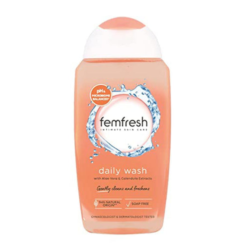 Femfresh Intimate Hygiene Daily Intimate Wash 250Ml...